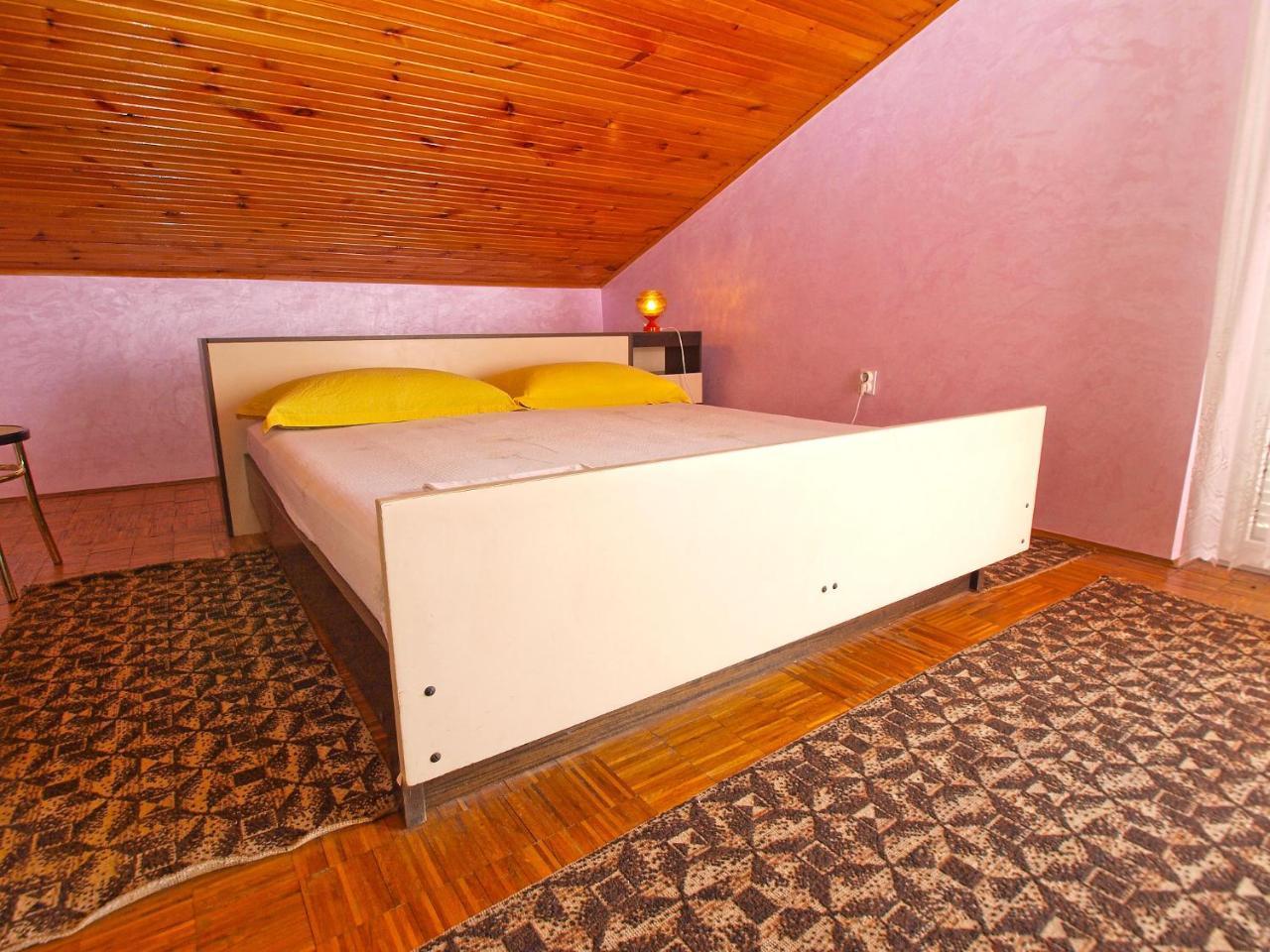 Rooms Antun 1238 Medulin Kültér fotó