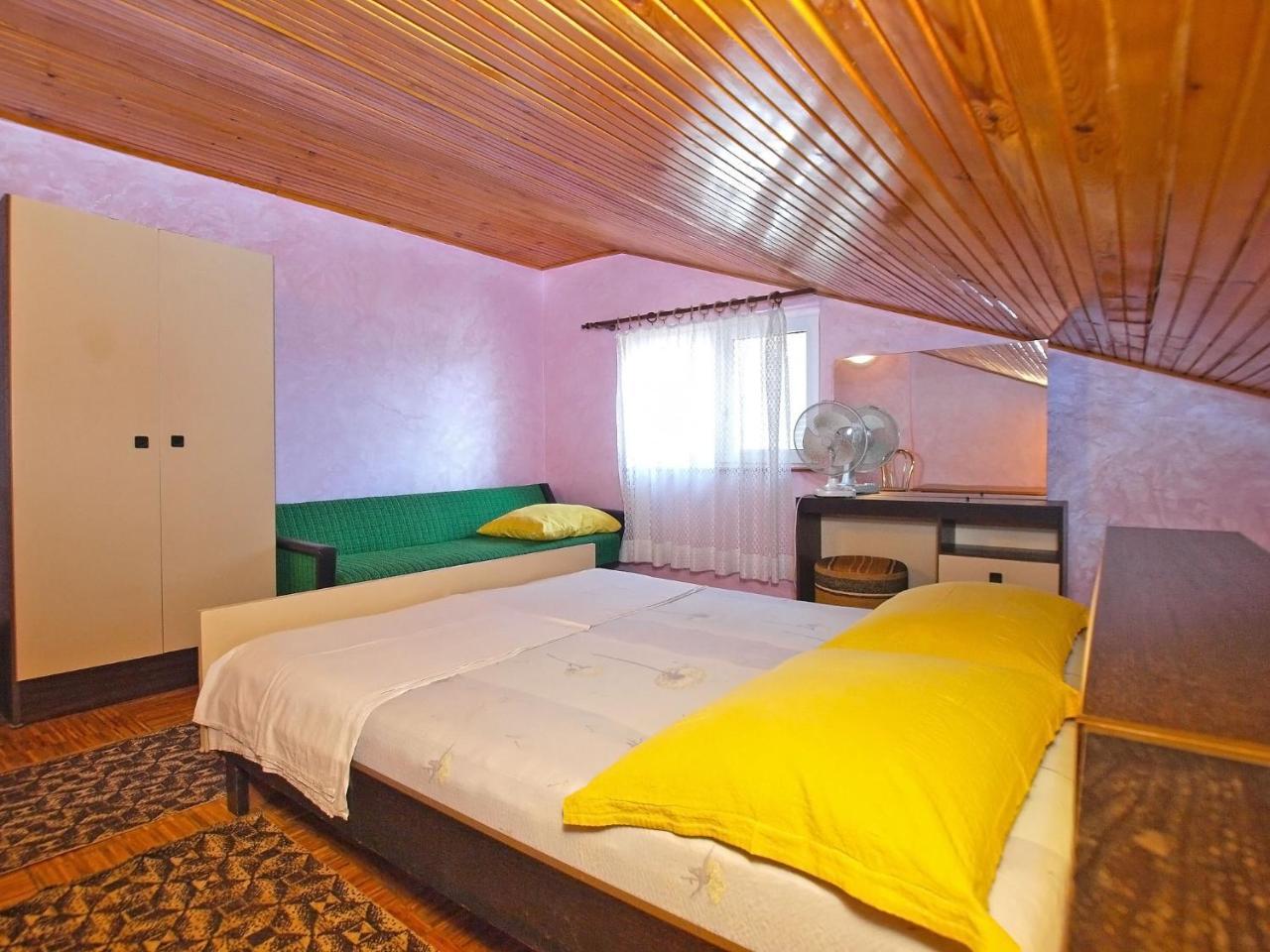 Rooms Antun 1238 Medulin Kültér fotó