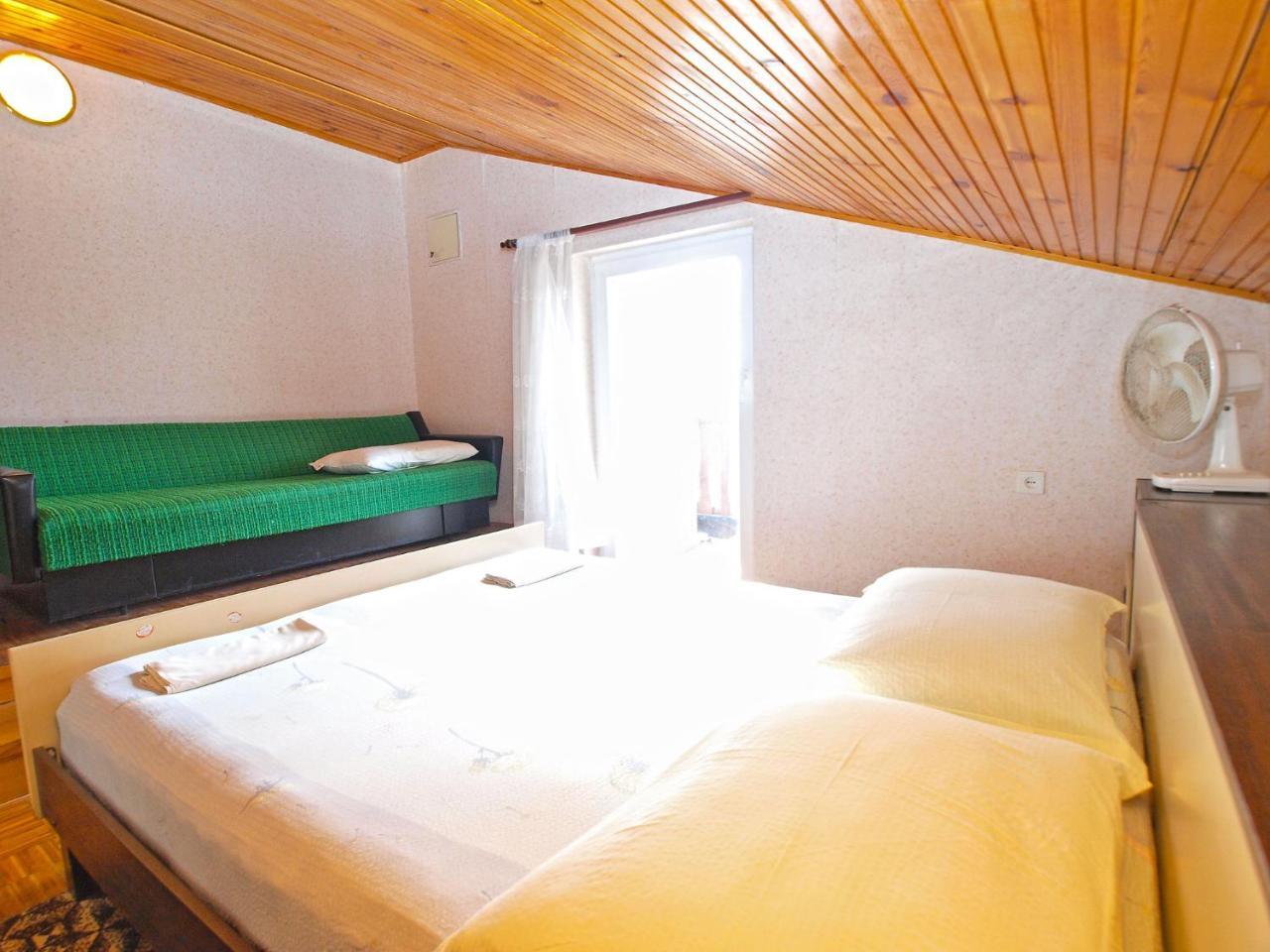 Rooms Antun 1238 Medulin Kültér fotó