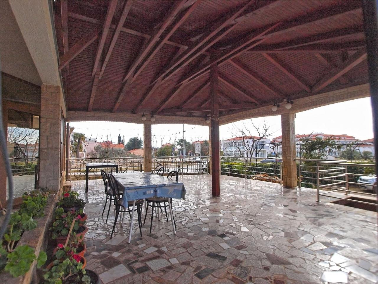 Rooms Antun 1238 Medulin Kültér fotó
