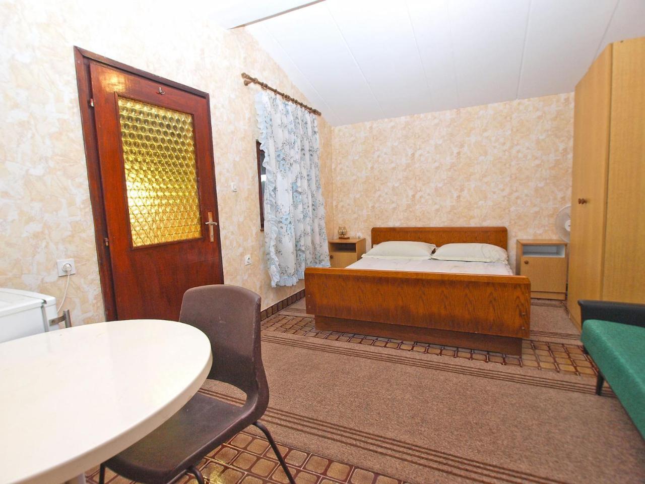 Rooms Antun 1238 Medulin Kültér fotó