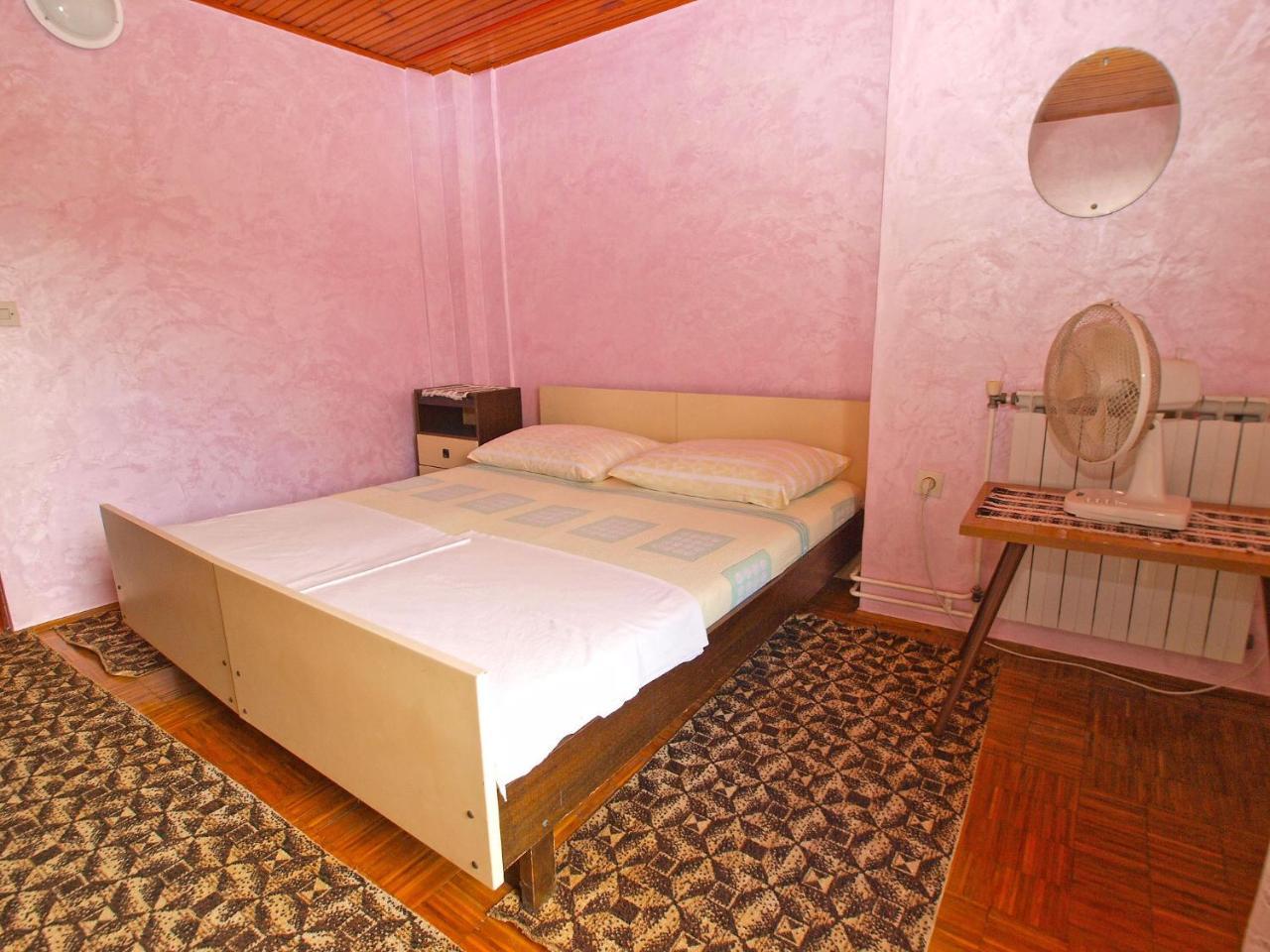 Rooms Antun 1238 Medulin Kültér fotó