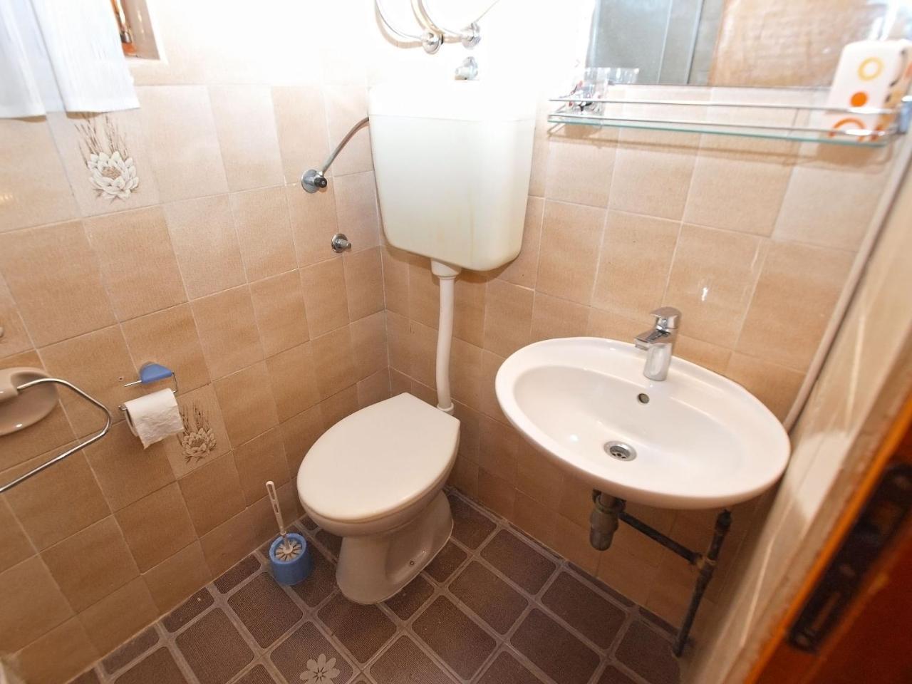 Rooms Antun 1238 Medulin Kültér fotó