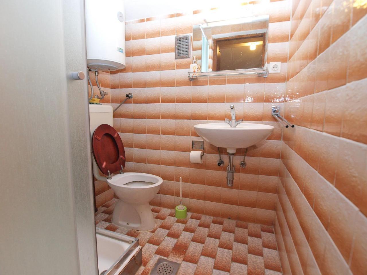 Rooms Antun 1238 Medulin Kültér fotó