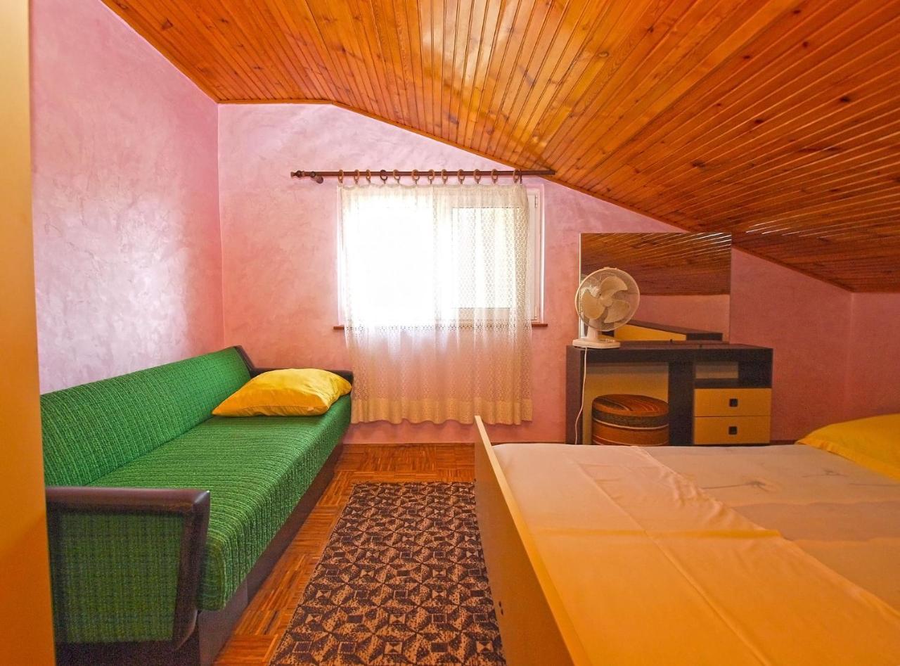 Rooms Antun 1238 Medulin Kültér fotó